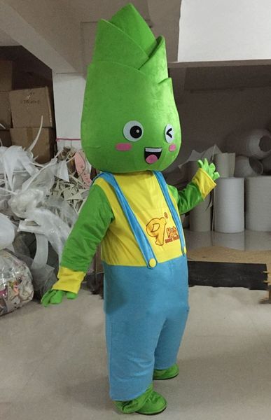 mascot costumes banboo bamboo shoot mascot costume cartoon apparel birthday party masquerade dress wedding marriage halloween costumes, Red;yellow
mascot costumes banboo bamboo shoot mascot costume cartoon apparel birthday party masquerade dress wedding marriage halloween costumes, Red;yellow