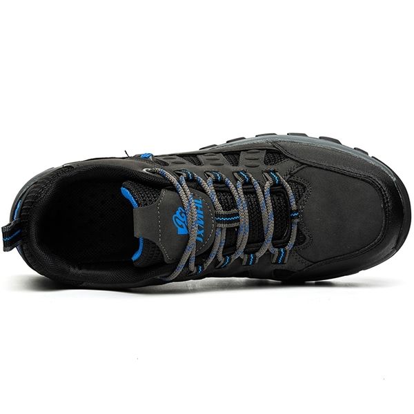 big size 38-47 men's hiking shoes non-slip male climbing sneakers lace up sports trekking footwear outdoor walking athletic
big size 38-47 men's hiking shoes non-slip male climbing sneakers lace up sports trekking footwear outdoor walking athletic