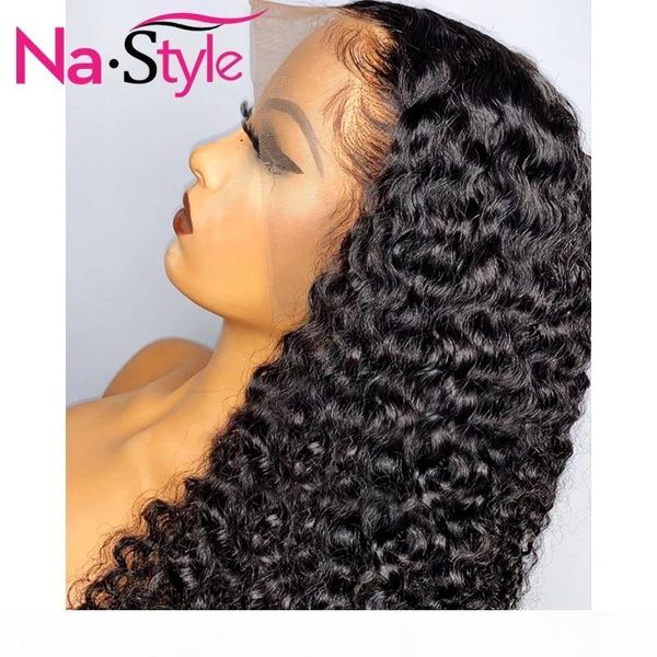 jerry curly lace front wig human hair wigs pre plukced with baby hair 13x4 150 250 density lace wig for black women remy, Black;brown
jerry curly lace front wig human hair wigs pre plukced with baby hair 13x4 150 250 density lace wig for black women remy, Black;brown