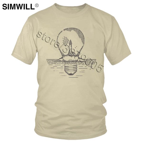 light house light bulb mens novelty short sleeve pure round neck idea simple fashion streetwear hoodie designers t shirts sweatshirt
light house light bulb mens novelty short sleeve pure round neck idea simple fashion streetwear hoodie designers t shirts sweatshirt