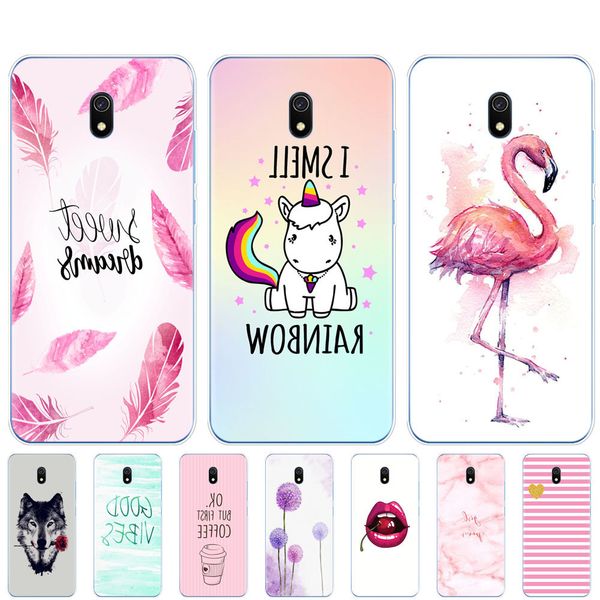 силиконовый чехол для случаев xiaomi полной защиты мягкой tpu крышки назад на реом бампер hongmi 8 телефон оболочка мешок coque 
силиконовый чехол для случаев xiaomi полной защиты мягкой tpu крышки назад на реом бампер hongmi 8 телефон оболочка мешок coque