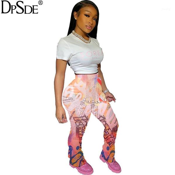 dpsde 2020 fashion women reduction fo age hip hop style long pants elastic printed high waist long straight pants1, Black;white
dpsde 2020 fashion women reduction fo age hip hop style long pants elastic printed high waist long straight pants1, Black;white