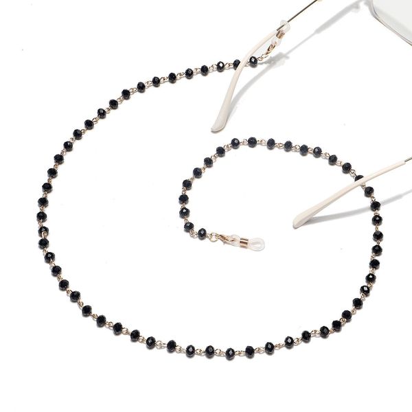 2020 chic black crystal glasses rope mask chain holder sunglasses chain glasses accessories 2020 chic h bbydwf
2020 chic black crystal glasses rope mask chain holder sunglasses chain glasses accessories 2020 chic h bbydwf