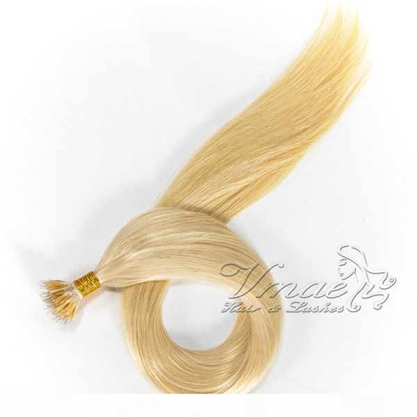 vmae straight nano ring human hair extensions 1g strand 100g 16" to 26" single drawn human hair all colors vmae hair, Black
vmae straight nano ring human hair extensions 1g strand 100g 16" to 26" single drawn human hair all colors vmae hair, Black