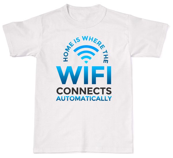 summer fashion men t shirt home is where the wifi connects funny geek mens womens t shirt t shirt sport hooded sweatshirt hoodie
summer fashion men t shirt home is where the wifi connects funny geek mens womens t shirt t shirt sport hooded sweatshirt hoodie