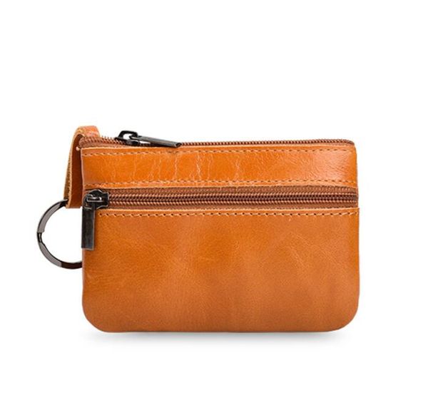 coin purses women pu solid cross retro two zipper short square min wallet keychain mix color, Red;black
coin purses women pu solid cross retro two zipper short square min wallet keychain mix color, Red;black