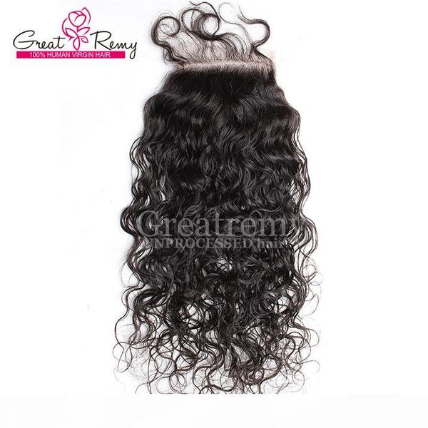 10а 130% дешевые indian virgin hair weave top lace closure объемная волна lace closure шт 4x4 отбеленные узлы human lace front закрытие, Black
10а 130% дешевые indian virgin hair weave top lace closure объемная волна lace closure шт 4x4 отбеленные узлы human lace front закрытие, Black