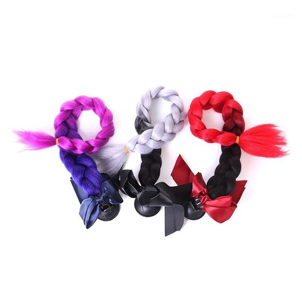 1pc new arrival woman helmet braid motorcycle motorbike helmet braids sucker dual pigtail ponytail braids for1
1pc new arrival woman helmet braid motorcycle motorbike helmet braids sucker dual pigtail ponytail braids for1