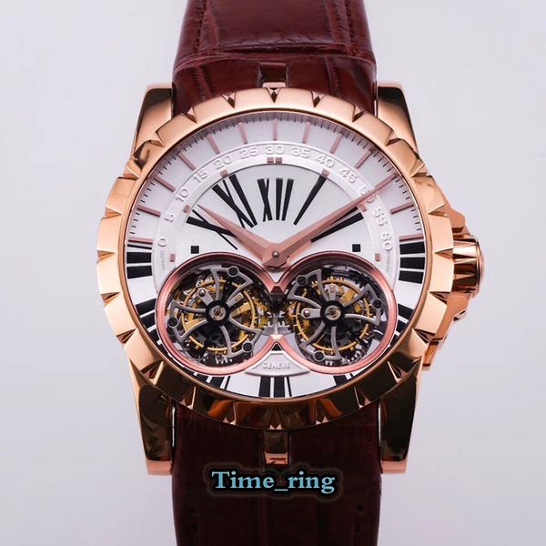 jbf super version excalibur rddbex0249 true tourbillon rd01 mechanical hand-winding mens watch 18k rose gold case leather sapphire watches, Slivery;brown
jbf super version excalibur rddbex0249 true tourbillon rd01 mechanical hand-winding mens watch 18k rose gold case leather sapphire watches, Slivery;brown