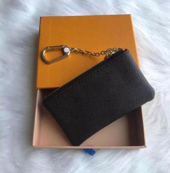 Wallet Coin Purse Key Pouch Coin Pouch Womens Wallet Men Designer Wallet Designer Luxury Handbags Purses Credit Card Holder Bags
