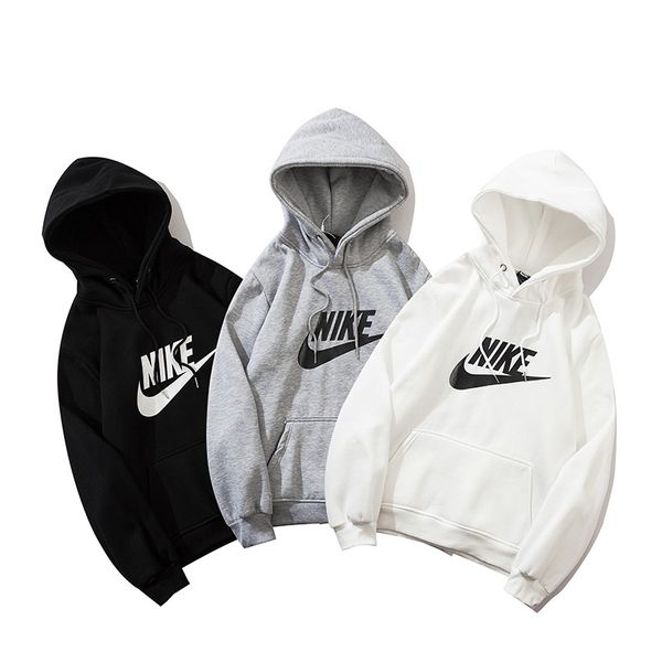 men and women wear popular logo good quality hip-hop pure cotton couples wear hoodie jackets, Black
men and women wear popular logo good quality hip-hop pure cotton couples wear hoodie jackets, Black
