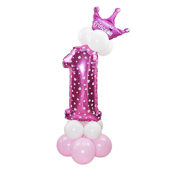 24pcs синий розовый количество balloon с днем рождения шар день рождения украшение дети мальчик девочка партии ballon номер sqcqxe homes2007
24pcs синий розовый количество balloon с днем рождения шар день рождения украшение дети мальчик девочка партии ballon номер sqcqxe homes2007