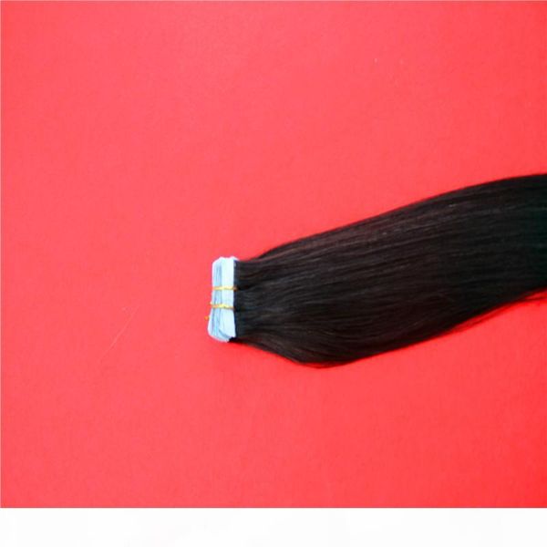 straight pu кожи уток клеи наращивание волос 10-30 inchs связали tape в remy человеческих волос, Black
straight pu кожи уток клеи наращивание волос 10-30 inchs связали tape в remy человеческих волос, Black