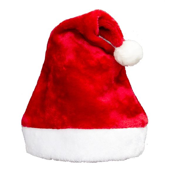 classic plush christmas hat xmas cap kid size santa hats red and white santa claus cap christmas party supplies
classic plush christmas hat xmas cap kid size santa hats red and white santa claus cap christmas party supplies