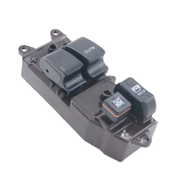 84820-04041 front left electric power master window control switch for toyota tundra sienna 1998-2006
84820-04041 front left electric power master window control switch for toyota tundra sienna 1998-2006