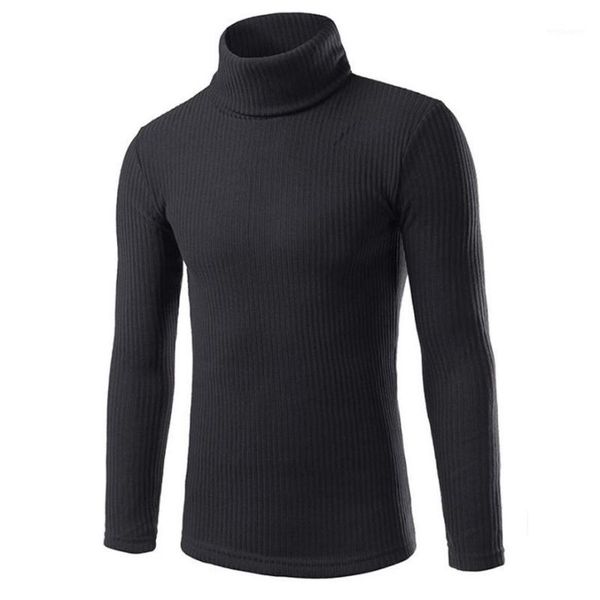 wholesale- newly stylish fashion casual high-collar men's cotton thick sweater blouse solid turtleneck slim mens pullover no1531, White;black
wholesale- newly stylish fashion casual high-collar men's cotton thick sweater blouse solid turtleneck slim mens pullover no1531, White;black