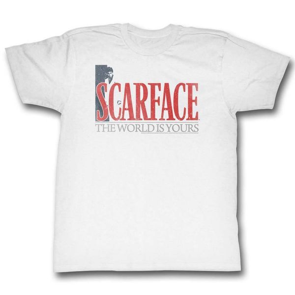 scarface short sleeve white theworldiy cool casual pride men new fashion sport hooded sweatshirt hoodie t shirt
scarface short sleeve white theworldiy cool casual pride men new fashion sport hooded sweatshirt hoodie t shirt