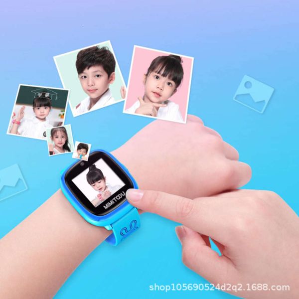 mimi rabbit children's telephone watch waterproof student mobile phone multi function girl boy intelligent positioning gps braceletjk
mimi rabbit children's telephone watch waterproof student mobile phone multi function girl boy intelligent positioning gps braceletjk