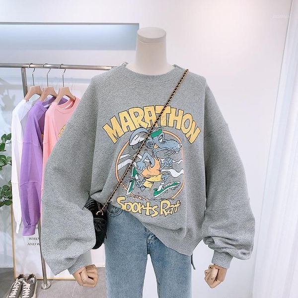 sweateshirt new style 2020 spring and autumn retro printing loose ripped long sleeve women's pullover hoodie casual 1, Black
sweateshirt new style 2020 spring and autumn retro printing loose ripped long sleeve women's pullover hoodie casual 1, Black