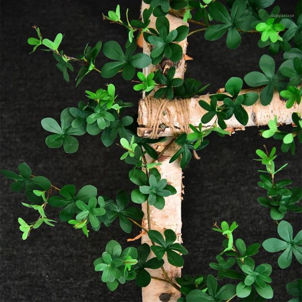 decorative flowers & wreaths artificial vines plant green ivy rattan garland wedding garden home fake hanging vine ivy1
decorative flowers & wreaths artificial vines plant green ivy rattan garland wedding garden home fake hanging vine ivy1