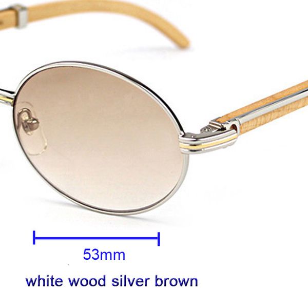 2021 new mens sunglasses retro oval wood sunglass fashion trending product luxury desinger eye glasses gafas de sol 85d0, White;black
2021 new mens sunglasses retro oval wood sunglass fashion trending product luxury desinger eye glasses gafas de sol 85d0, White;black