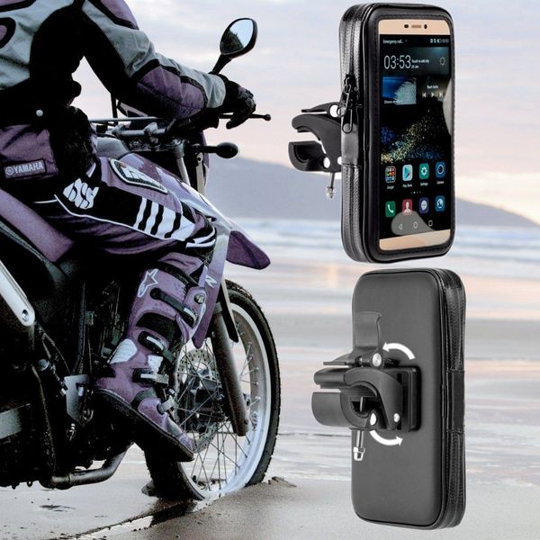 360 rotating waterproof bag motorcycle phone holder stand clip mount support for iphonex 8 7plus 6 s9 s8 plus soporte movil moto
360 rotating waterproof bag motorcycle phone holder stand clip mount support for iphonex 8 7plus 6 s9 s8 plus soporte movil moto