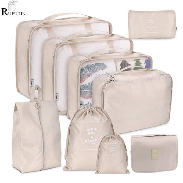 storage bags 9 pieces set travel organizer suitcase packing cases portable luggage clothes shoe tidy pouch
storage bags 9 pieces set travel organizer suitcase packing cases portable luggage clothes shoe tidy pouch