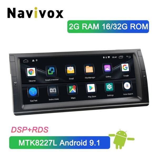 navivox 10.25'' android 9.1 1din car dvd player radio gps navigation for x5 e53 1999-2006 in dash car multimedia stereo dsp
navivox 10.25'' android 9.1 1din car dvd player radio gps navigation for x5 e53 1999-2006 in dash car multimedia stereo dsp