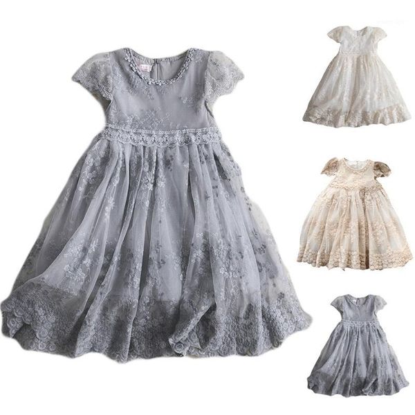 girl's dresses 2021 baby summer clothing infant kids girls dress floral lace back zipper up multi-layer over loose sweet princess dress, Red;yellow
girl's dresses 2021 baby summer clothing infant kids girls dress floral lace back zipper up multi-layer over loose sweet princess dress, Red;yellow