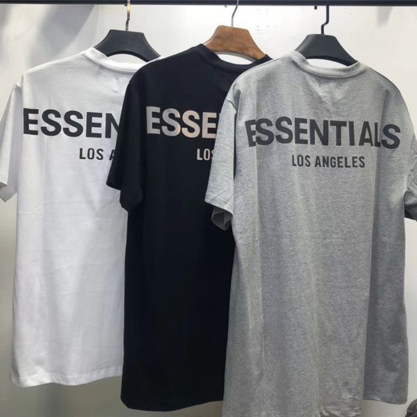 2021 new los angeles exclusive reflective fog t shirt men wome casual 1:1 oversized essentials t-shirts tees ea9p, White;black
2021 new los angeles exclusive reflective fog t shirt men wome casual 1:1 oversized essentials t-shirts tees ea9p, White;black