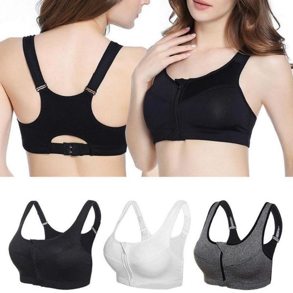gym clothing women breathable wireless sports fitness bra vest workout running yoga underwear1, White;black
gym clothing women breathable wireless sports fitness bra vest workout running yoga underwear1, White;black