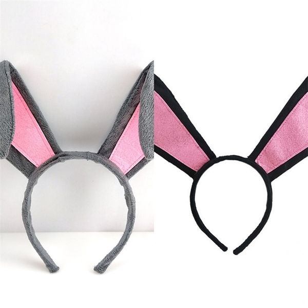 easter bunny ears headband hairband girls accessories baby girl headbands hair big ear clips hair hoop party kids women headress new g12205, Slivery;white
easter bunny ears headband hairband girls accessories baby girl headbands hair big ear clips hair hoop party kids women headress new g12205, Slivery;white