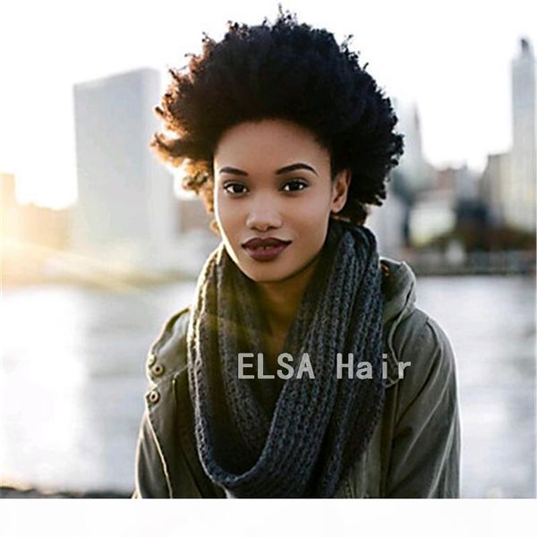 human hair wigs afro kinky curly brazilian hair natural black human hair none lace glueless wigs for black women wigs, Black;brown
human hair wigs afro kinky curly brazilian hair natural black human hair none lace glueless wigs for black women wigs, Black;brown