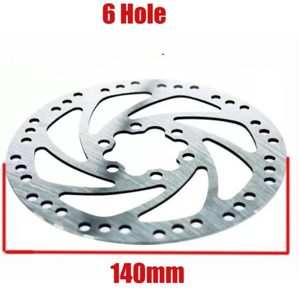 для m365 pro электрический самокат тормозной диск аксессуары часть 120mm brake 5 nail 6 отверстия диска
для m365 pro электрический самокат тормозной диск аксессуары часть 120mm brake 5 nail 6 отверстия диска