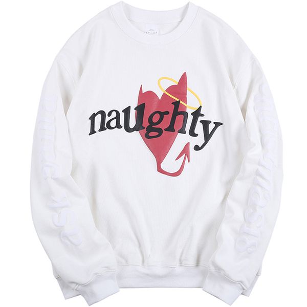 2021 new sell warm design simple men sweater hip hop hoodies smile print cotton sweaters rk7q, Black
2021 new sell warm design simple men sweater hip hop hoodies smile print cotton sweaters rk7q, Black