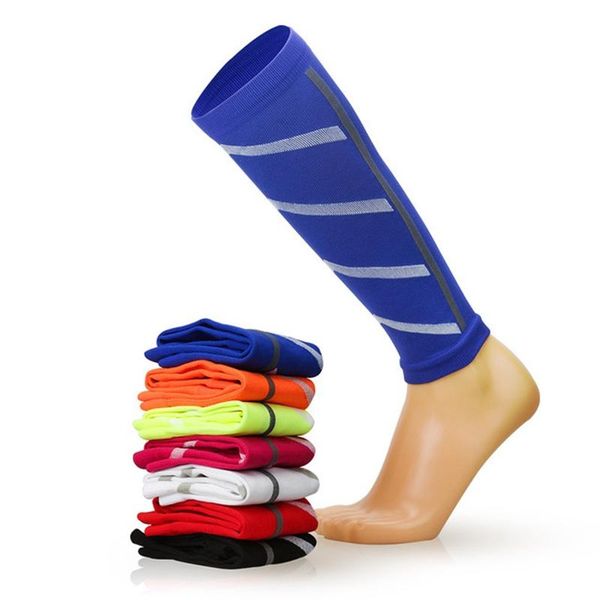 compression thin sports socks night running nylon fluorescent leggings basketball kg-300, Black
compression thin sports socks night running nylon fluorescent leggings basketball kg-300, Black