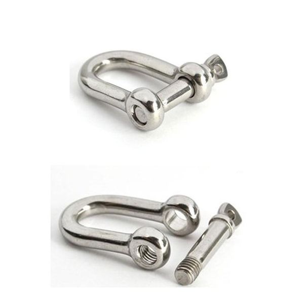 zinc alloy u&c shape shackle for outdoor camping rope hiking survival rope bracelets horseshoe buckle carabiner acc qyluky
zinc alloy u&c shape shackle for outdoor camping rope hiking survival rope bracelets horseshoe buckle carabiner acc qyluky