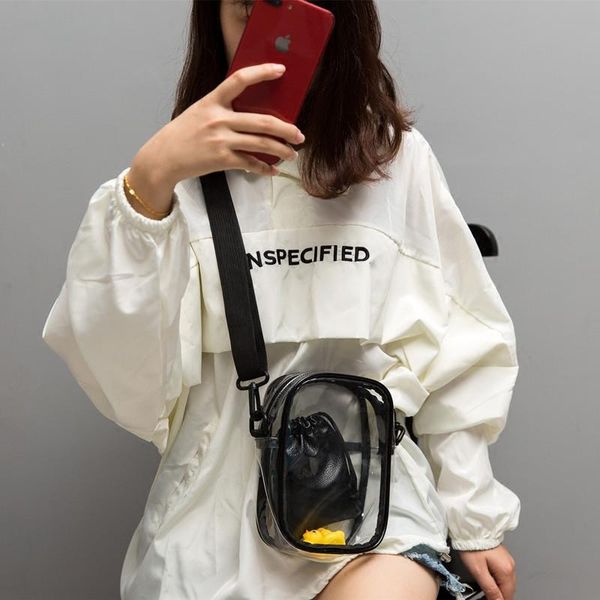 bags for women handbag designer small bag transparent bag female 2020 new ins diagonal cross honey jelly package
bags for women handbag designer small bag transparent bag female 2020 new ins diagonal cross honey jelly package