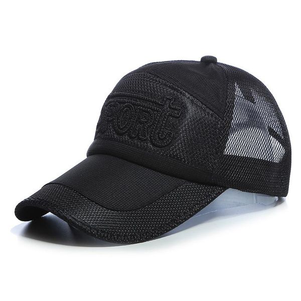 summer mesh baseball cap outdoor breathable health cool hat shade sun hat men cap for women on foot wmtgyv yyysports, Black;white
summer mesh baseball cap outdoor breathable health cool hat shade sun hat men cap for women on foot wmtgyv yyysports, Black;white