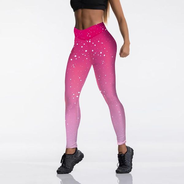 12% spandex high wait leggings fitness sport pants red galaxy printed push up shiny leggings, Black
12% spandex high wait leggings fitness sport pants red galaxy printed push up shiny leggings, Black