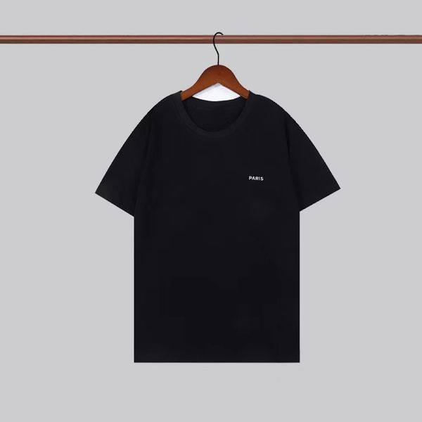new mens t shirt designer clothes paris letters printed stylist casual summer breathable clothing men women clothes couples tees wholesale, White;black
new mens t shirt designer clothes paris letters printed stylist casual summer breathable clothing men women clothes couples tees wholesale, White;black