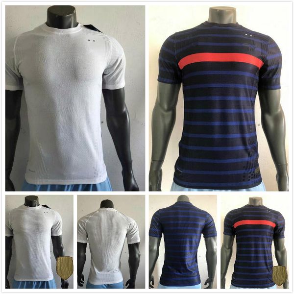 player version griezmann mbappe pogba soccer jerseys 2020 2021 shirts long sleeve kante special edition 2020 2021 centenary maillot, Black;yellow
player version griezmann mbappe pogba soccer jerseys 2020 2021 shirts long sleeve kante special edition 2020 2021 centenary maillot, Black;yellow