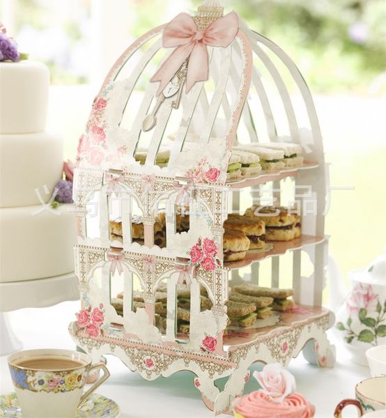 kvxkm paper wedding party cake new tray dessert shelf one-time three-layer decorative cake dessert tray qzzkc
kvxkm paper wedding party cake new tray dessert shelf one-time three-layer decorative cake dessert tray qzzkc