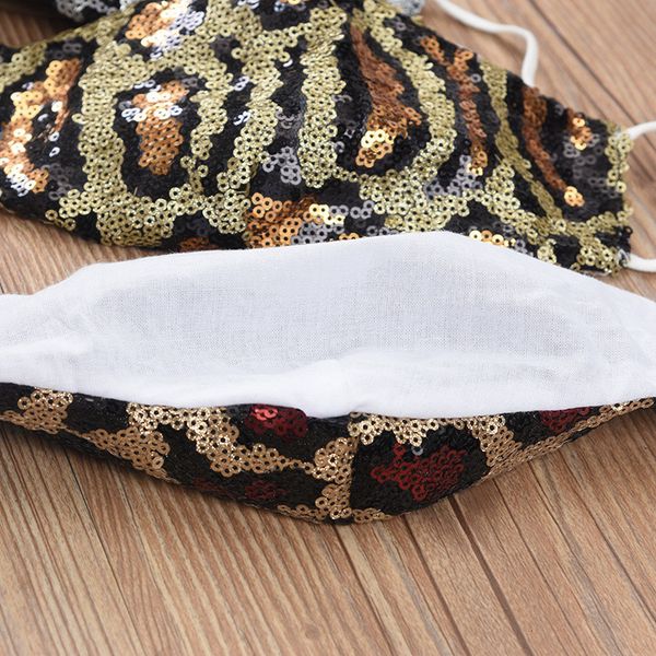bling leopard sequins dustproof fashion mouth masks designer washable reusable women face maskcn4k4z
bling leopard sequins dustproof fashion mouth masks designer washable reusable women face maskcn4k4z