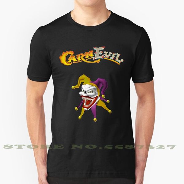 carnevil cool design trendy t-shirt tee carnevil arcade clown lightgun shooting retro 90s videogame gaming sport hooded sweatshirt hoodie
carnevil cool design trendy t-shirt tee carnevil arcade clown lightgun shooting retro 90s videogame gaming sport hooded sweatshirt hoodie