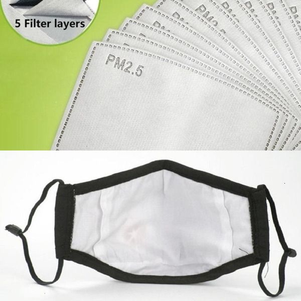 lot qal6z filter face activated 5 disposable pm2.5 layers anti haze mouth masks replaceable fi b6r2
lot qal6z filter face activated 5 disposable pm2.5 layers anti haze mouth masks replaceable fi b6r2