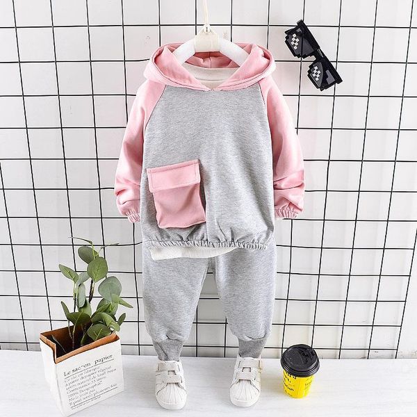clothing sets baby suit spring autumn kids girls ears hoodies tracksuits suits cotton sweatshirts+trousers1, White
clothing sets baby suit spring autumn kids girls ears hoodies tracksuits suits cotton sweatshirts+trousers1, White