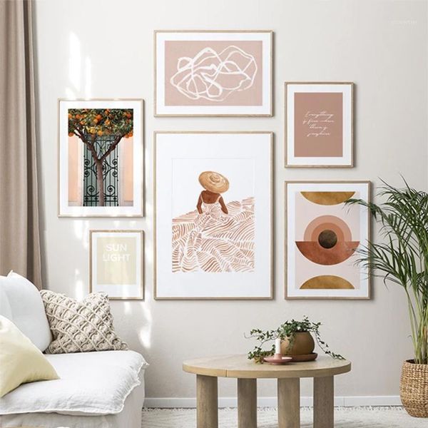paintings boho style abstract letter poster canvas painting oranges tree girl wall pictures for living room nordic decoration home art1
paintings boho style abstract letter poster canvas painting oranges tree girl wall pictures for living room nordic decoration home art1