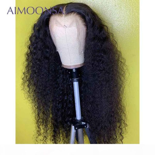 curly human hair wig 180 density lace front wig deep curly 13x4 lace frontal human hair frontal wigs for black women remy, Black;brown 
curly human hair wig 180 density lace front wig deep curly 13x4 lace frontal human hair frontal wigs for black women remy, Black;brown