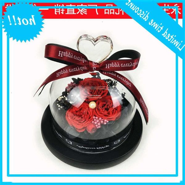 online shop immortal flower glass cover finished rose creative 520 confession gift
online shop immortal flower glass cover finished rose creative 520 confession gift